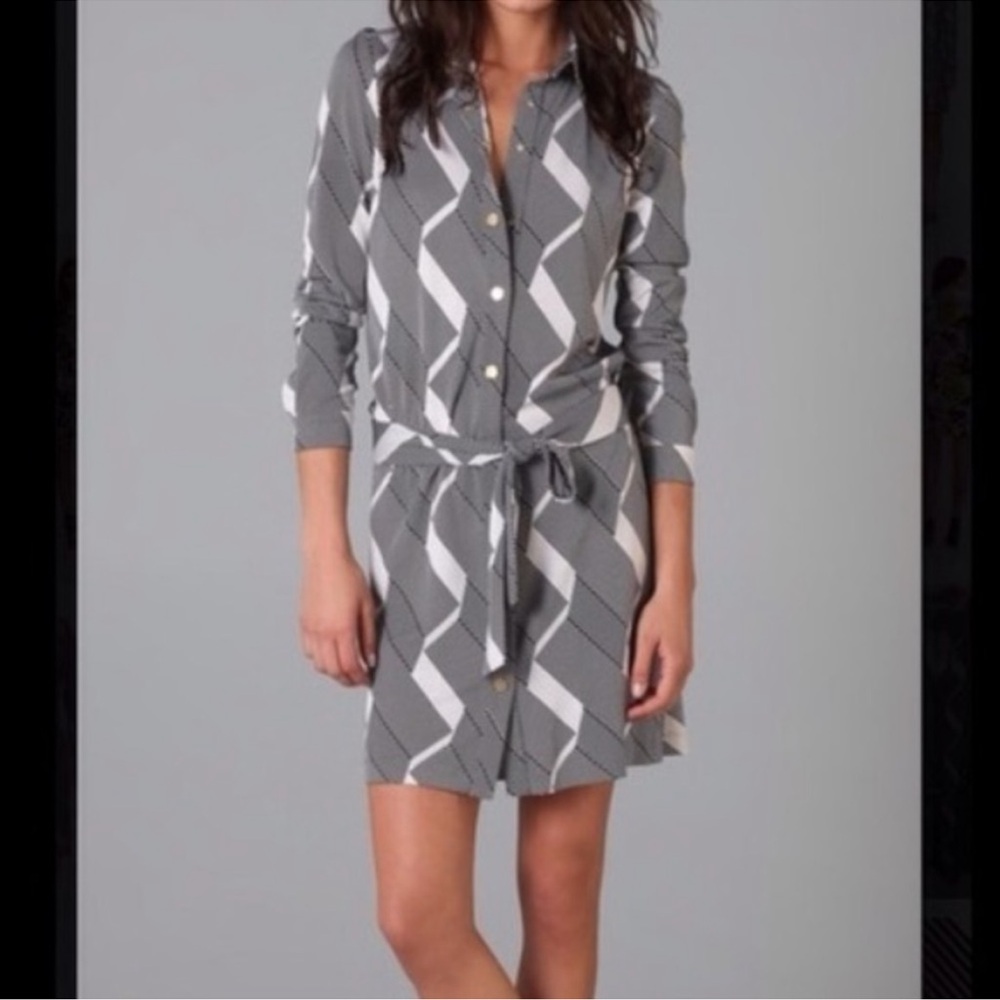 Diane Von Furstenberg | Makis dress